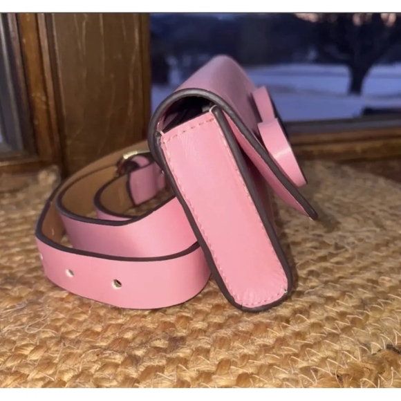 KATE SPADE BOW BELT BAG - Picture 11 of 15